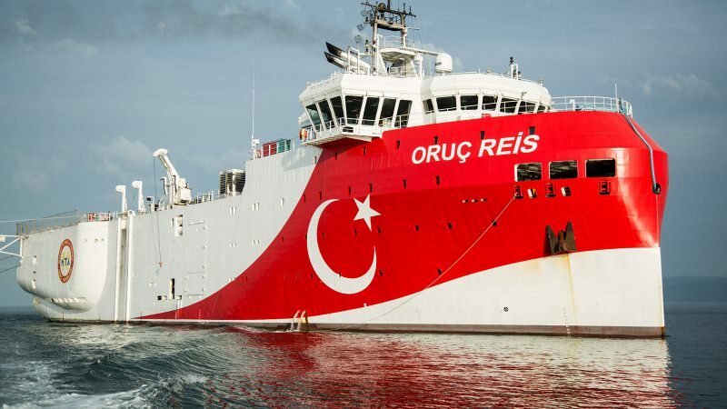 Wie is Oruç Reis? Wat is het vasten van Reisschip? Het belang van Oruç Reis in de geschiedenis