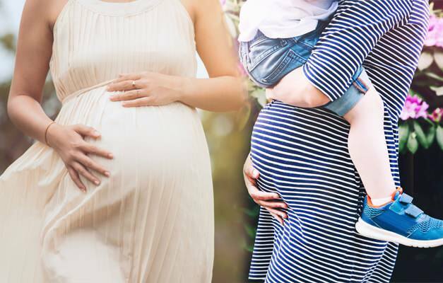 Voordelen van wandelen tijdens de zwangerschap