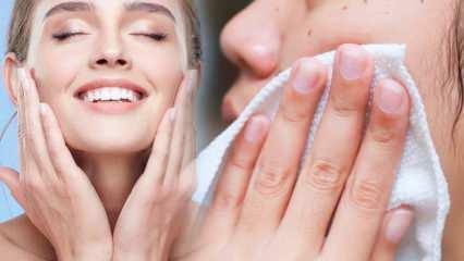 De beste en meest effectieve huid exfoliërende en regenererende crèmes in de apotheek 2020