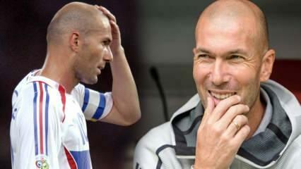 Türkiye gaat het imago van Zidane vernieuwen