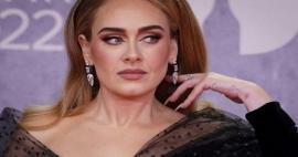 Enge uitspraken van Adele: 'Ik heb veel pijn, ik kan bijna niet lopen'