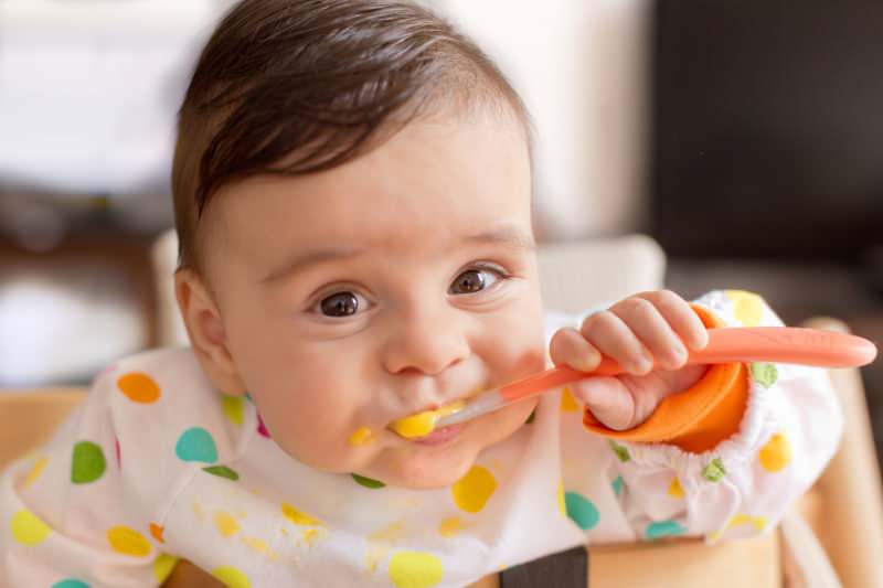 Maakt linzensoep gas bij zuigelingen? Linzensoep recept heel gemakkelijk voor baby's