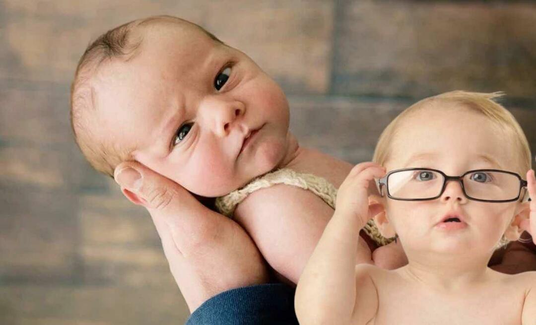 Wat veroorzaakt oogverschuiving bij baby's, hoe gaat het over? Gaat een gekruist oog bij baby's vanzelf over?