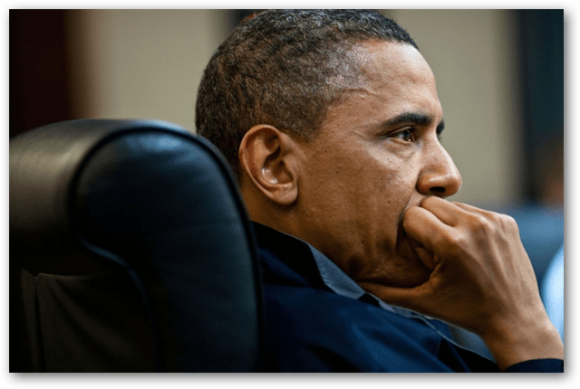 Steve Jobs Overlijden: President Obama opmerkingen