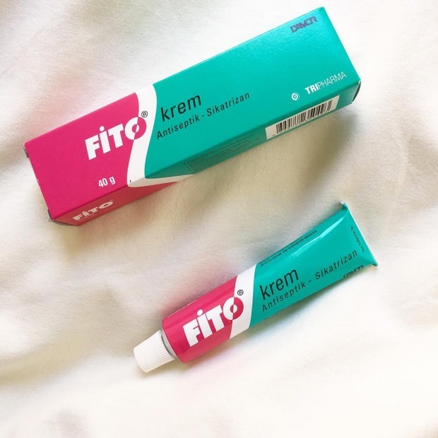 Fytocrème is goed voor de huid! Hoe stap voor stap Fito Cream te gebruiken / Werkt Fito Cream?