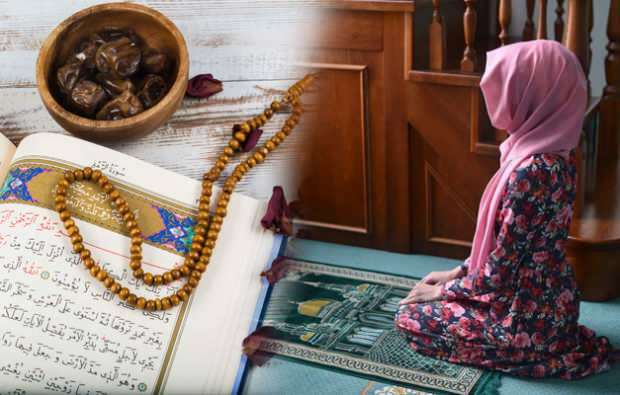 Sura en gebeden die na 5 dagelijkse gebeden moeten worden gelezen