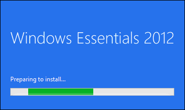 Problemen bij het gebruik van Windows Live Mail 2012 op Windows 10