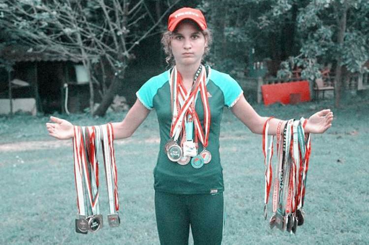 Het verhaal van de autistische wereldkampioen Ege Deniz