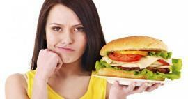 Wat zijn de manieren om overmatige eetlust te voorkomen?