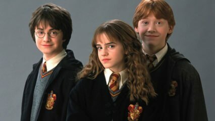 Zal Harry Potter opnieuw worden opgenomen? HBO's Harry Potter-verklaring ...