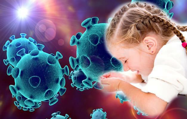 Wat is coronavirus? Hoe angst voor coronavirus bij kinderen voorkomen?