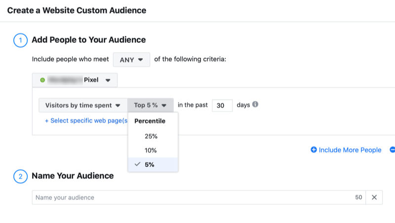 Geavanceerde Facebook-doelgroepgerichtheid voor e-commercebedrijven: Social Media Examiner