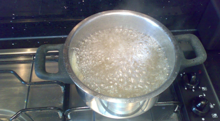 Hoe maak je knapperige baklava?