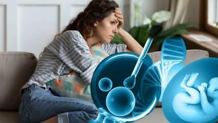 Stress heeft een negatieve invloed op de IVF-behandeling! Wat zijn de effecten van stress bij een IVF-behandeling?