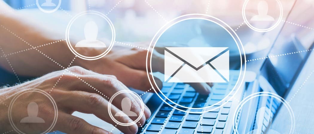 Hoe belangrijke e-mails opvallen in Outlook