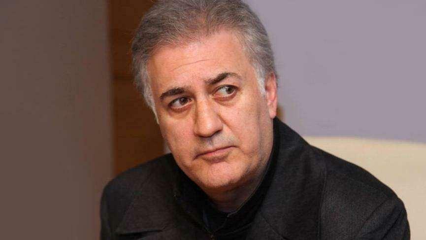 Tamer Karadagli 