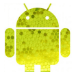 Google Android Mobile-pictogram