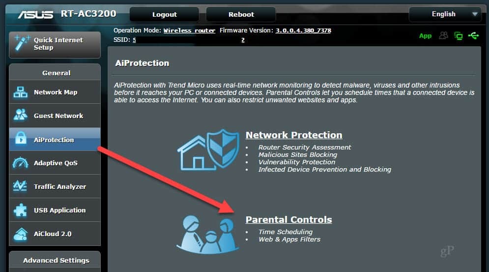 Blokkeer porno en ongepaste inhoud op de apparaten van uw kind [ASUS Routers]