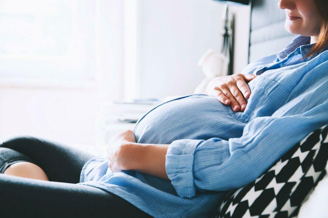 Tips om jezelf tegen griep te beschermen tijdens de zwangerschap