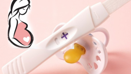 De meest effectieve en natuurlijke ouderwetse zwangerschapstesten die je thuis kunt doen