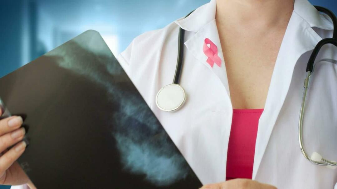 wat zijn risicofactoren voor borstkanker