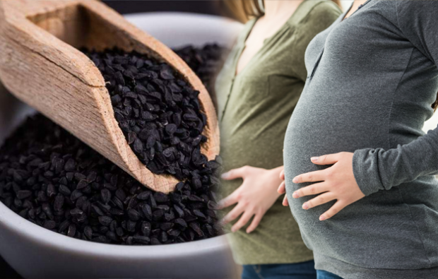 Het gebruik van zwart zaad tijdens de zwangerschap