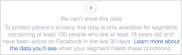Facebook-pixel kunnen we dit gegevensbericht niet weergeven