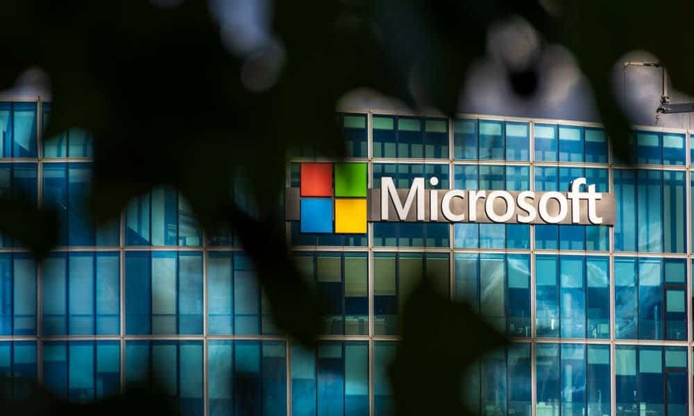 Microsoft brengt updates voor maart-patch dinsdag uit voor Windows 10