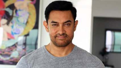 Interessante hulpmethode van Aamir Khan schudde sociale media! Wie is Aamir Khan?