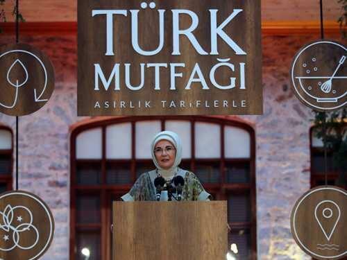 Kandidaten Turkse keuken met Centennial Recepten in 2 categorieën