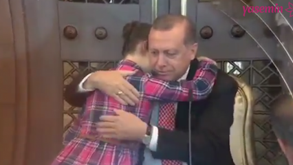 'President Erdoğan'-clip van de beroemde kunstenaar Aykut Kuşkaya