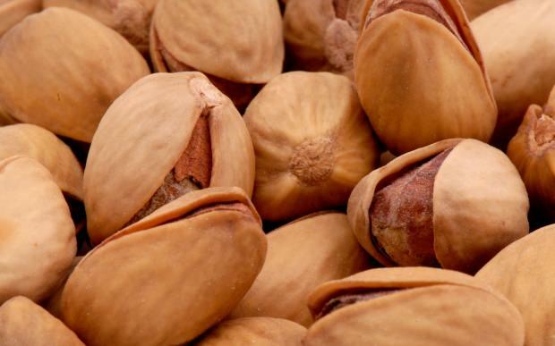 De voordelen van pistache