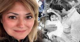 De dochter van Cüneyt Arkın, die hij al 50 jaar niet meer had gezien, veroorzaakte een erfeniscrisis! Bombshell-verklaring van ex-vrouw