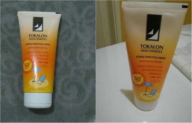 Wat doet Tokalon Sunscreen? Hoeveel kost Tokalon Sunscreen?