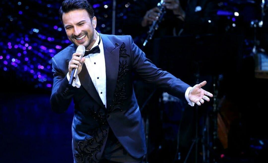 Tarkan zakt elke minuut 150.000 lira in zijn zak!