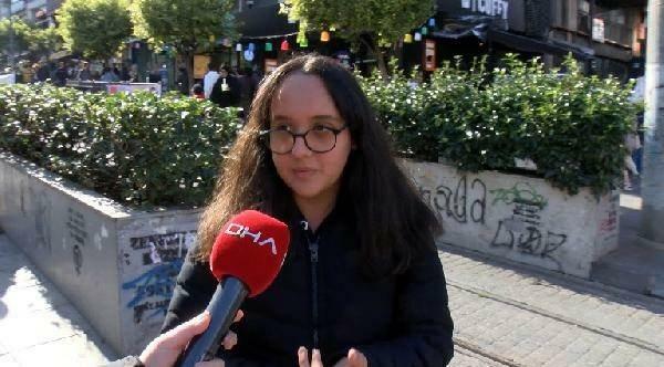 Vrouwen vertelden over de intimidatie op straat waaraan ze het slachtoffer waren