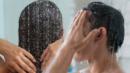 Hoe wassing te maken na junub en menstruatie? Gusul-wassing gebruiken voor mannen en vrouwen