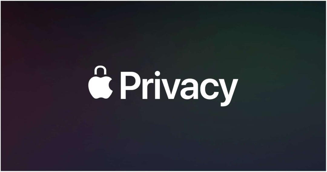 iCloud versus iCloud Plus: Apple-privacy