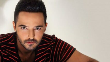 Reageer op de beweringen van zijn ex-vrouw Selen Sevigen van zanger Gökhan Özen!