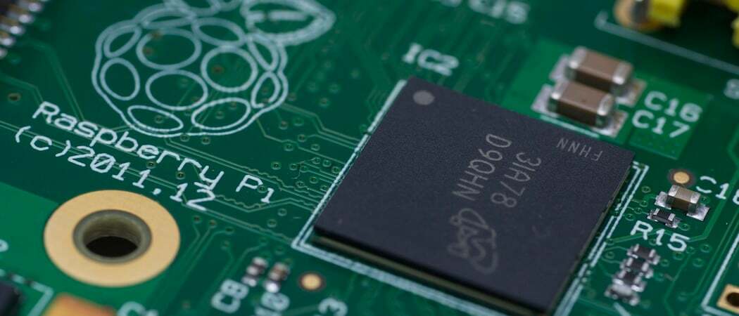 Raspberry Pi 5 wordt gelanceerd om een ​​revolutie teweeg te brengen in single-board computing