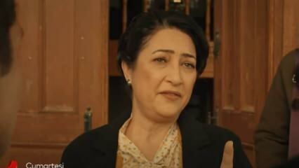 Wie is Gülsüm, de moeder van Gönül Dağı Dilek, een leraar? Wie is Ulviye Karaca en hoe oud is ze?