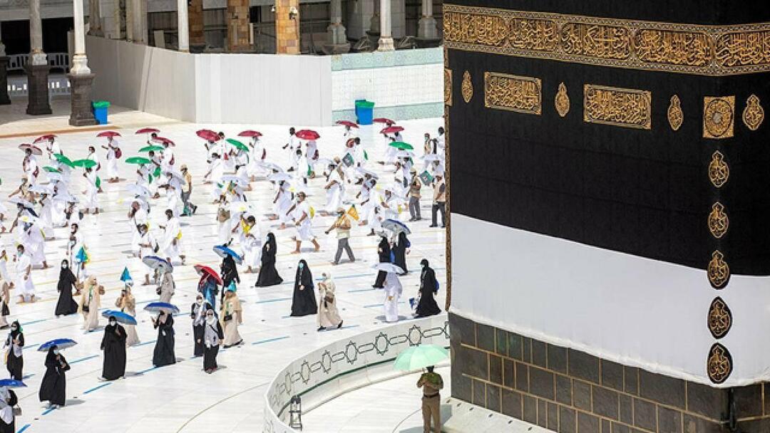 Is Umrah verplicht? Waarom is Umrah belangrijk?