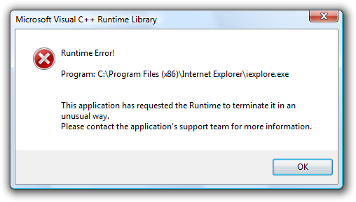 Microsoft brengt vandaag Internet Explorer 8 uit