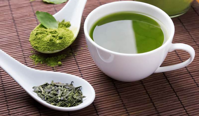 Tips voor het bewaren van groene thee