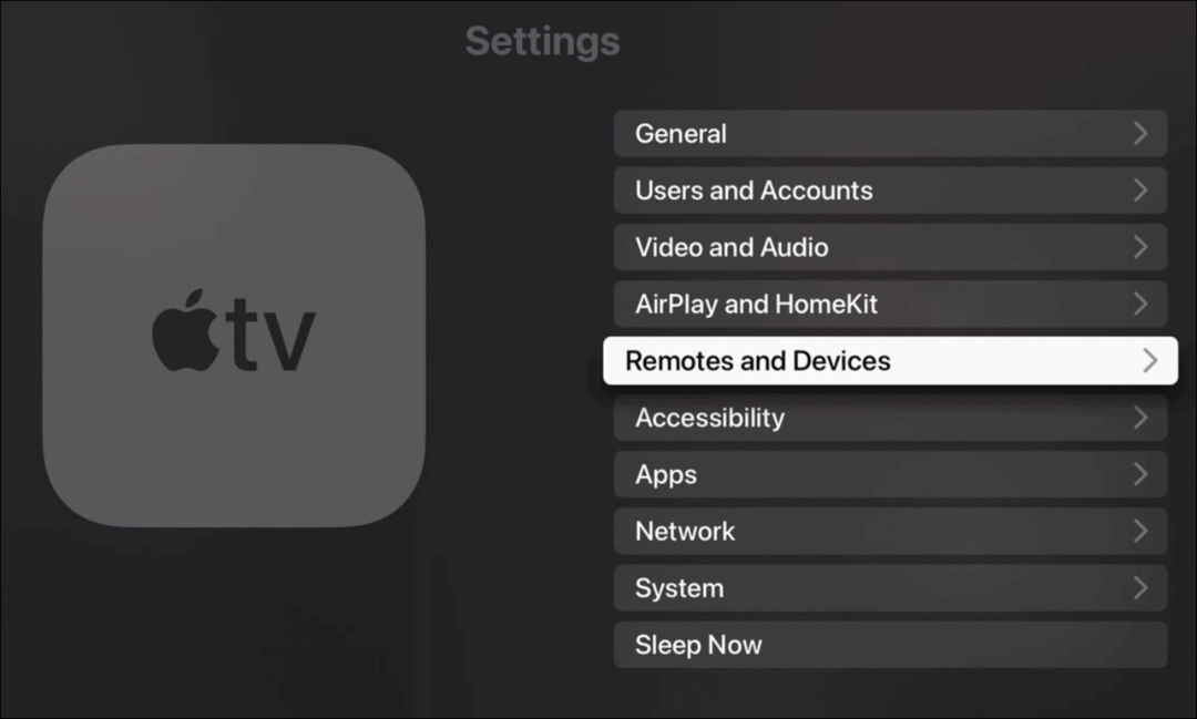 Hoe u uw Apple TV-afstandsbediening kunt repareren die niet werkt