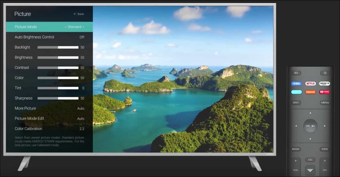 VIZIO M-serie Quantum 65 "4K HDR Smart TV Review