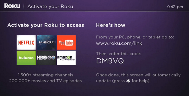 Roku-tip: zet kanalen over van de ene naar de andere box