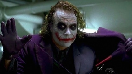 Solo film van 'Joker' wordt opgenomen