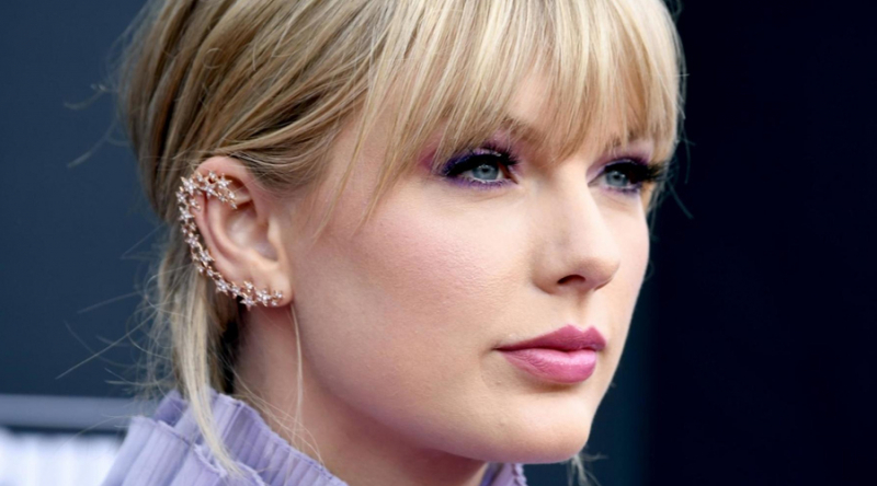 De verklaring van Taylor Swift maakte een verklaring: de mensheid is meer dan ooit ...