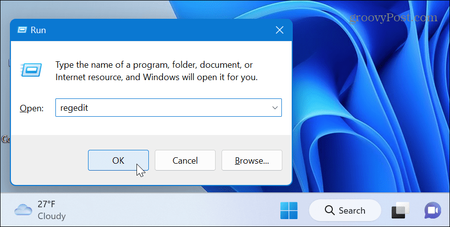 Ontgrendel onderwijsthema's op Windows 11